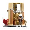 Конструктор LEGO Harry Potter Совиний двір замку Гогвортс 364 деталі (76430) - Зображення 7
