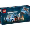 Конструктор LEGO Harry Potter Літаючий Ford Anglia 165 деталей (76424) - Зображення 2