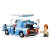 Конструктор LEGO Harry Potter Літаючий Ford Anglia 165 деталей (76424) - Зображення 5