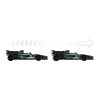 Конструктор LEGO Technic Mercedes-AMG F1 W14 E Performance Pull-Back 240 деталей (42165) - Зображення 5