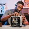 Конструктор Pantasy Original - X IGAME Gaming Desktop (85004) - Зображення 10