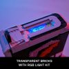 Конструктор Pantasy Original - X IGAME Gaming Desktop (85004) - Зображення 11