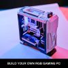Конструктор Pantasy Original - X IGAME Gaming Desktop (85004) - Зображення 2