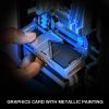 Конструктор Pantasy Original - X IGAME Gaming Desktop (85004) - Зображення 4