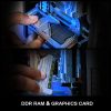 Конструктор Pantasy Original - X IGAME Gaming Desktop (85004) - Зображення 5