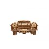 Конструктор Ugears механічний Крилате спорткупе (70205) - Зображення 4
