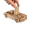 Конструктор Ugears механічний Крилате спорткупе (70205) - Зображення 7