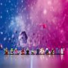 Конструктор LEGO Фігурка-сюрприз для конструкторів Minifigures S26 Космос (71046) - Зображення 10