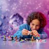 Конструктор LEGO Фігурка-сюрприз для конструкторів Minifigures S26 Космос (71046) - Зображення 9
