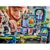Конструктор LEGO City Парк розваг Світ роботів (60421) - Зображення 10