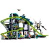 Конструктор LEGO City Парк розваг Світ роботів (60421) - Зображення 3
