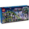 Конструктор LEGO City Парк розваг Світ роботів (60421) - Зображення 8
