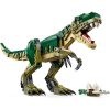 Конструктор LEGO Creator Тиранозавр (31151) - Зображення 3