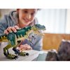 Конструктор LEGO Creator Тиранозавр (31151) - Зображення 9