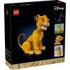 Конструктор LEGO Disney Classic Юний король Лев Сімба (43247) - Зображення 5
