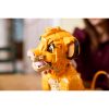 Конструктор LEGO Disney Classic Юний король Лев Сімба (43247) - Зображення 7