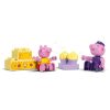 Конструктор LEGO DUPLO Peppa Pig Морська прогулянка Пеппи на човні (10432) - Зображення 3