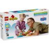Конструктор LEGO DUPLO Peppa Pig Морська прогулянка Пеппи на човні (10432) - Зображення 4