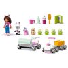 Конструктор LEGO Gabby's Dollhouse Міні-кото-ясла Ґаббі (10796) - Зображення 5