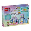 Конструктор LEGO Gabby's Dollhouse Міні-кото-ясла Ґаббі (10796) - Зображення 7