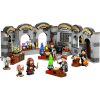 Конструктор LEGO Harry Potter Замок Гоґвортс: Урок зіллєваріння (76431) - Зображення 2