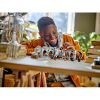 Конструктор LEGO Harry Potter Замок Гоґвортс: Урок зіллєваріння (76431) - Зображення 8