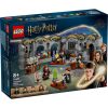 Конструктор LEGO Harry Potter Замок Гоґвортс: Урок зіллєваріння (76431)