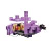 Конструктор LEGO Minecraft Дракон Енду і Корабель Краю (21264) - Зображення 3
