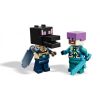 Конструктор LEGO Minecraft Дракон Енду і Корабель Краю (21264) - Зображення 7