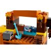 Конструктор LEGO Minecraft Покинута шахта у безплідних землях (21263) - Зображення 6