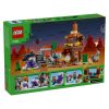 Конструктор LEGO Minecraft Покинута шахта у безплідних землях (21263) - Зображення 8