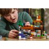 Конструктор LEGO Minecraft Покинута шахта у безплідних землях (21263) - Зображення 9