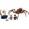 Конструктор LEGO Harry Potter Араґоґ у Забороненому лісі 195 деталей (76434) - Зображення 2