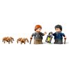 Конструктор LEGO Harry Potter Араґоґ у Забороненому лісі 195 деталей (76434) - Зображення 4