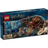 Конструктор LEGO Harry Potter Араґоґ у Забороненому лісі 195 деталей (76434)