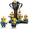 Конструктор LEGO Нікчемний я 4 Гру й посіпаки з кубиків 839 деталей (75582) - Зображення 3