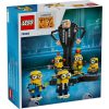 Конструктор LEGO Нікчемний я 4 Гру й посіпаки з кубиків 839 деталей (75582) - Зображення 4