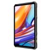 Планшет Ulefone Armor Pad 3 Pro 10.36" 8/256Gb 4G NFC Black (6937748736080) - Зображення 12