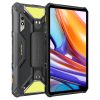 Планшет Ulefone Armor Pad 3 Pro 10.36" 8/256Gb 4G NFC Black (6937748736080) - Зображення 4