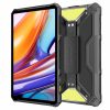 Планшет Ulefone Armor Pad 3 Pro 10.36" 8/256Gb 4G NFC Black (6937748736080) - Зображення 5
