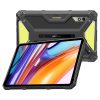 Планшет Ulefone Armor Pad 3 Pro 10.36" 8/256Gb 4G NFC Black (6937748736080) - Зображення 9