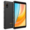 Планшет Ulefone Armor Pad Pro 8" 8/128Gb 4G NFC Black (6937748736073) - Зображення 4