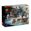 Конструктор LEGO Marvel Залізна Людина і Залізний легіон проти солдата Гідри (76288) - Зображення 8