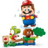 Конструктор LEGO Super Mario Пригоди з інтерактивним LEGO Маріо (71439) - Зображення 4