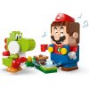 Конструктор LEGO Super Mario Пригоди з інтерактивним LEGO Маріо (71439) - Зображення 6