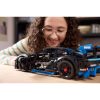 Конструктор LEGO Technic Автомобіль для перегонів Porsche GT4 e-Performance (42176) - Зображення 9