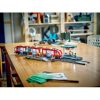 Конструктор LEGO City Трамвай і вокзал у центрі міста 811 деталей (60423) - Зображення 11