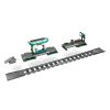 Конструктор LEGO City Трамвай і вокзал у центрі міста 811 деталей (60423) - Зображення 4