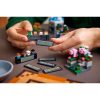 Конструктор LEGO Minecraft Верстак 1195 деталей (21265) - Зображення 10