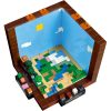 Конструктор LEGO Minecraft Верстак 1195 деталей (21265) - Зображення 5